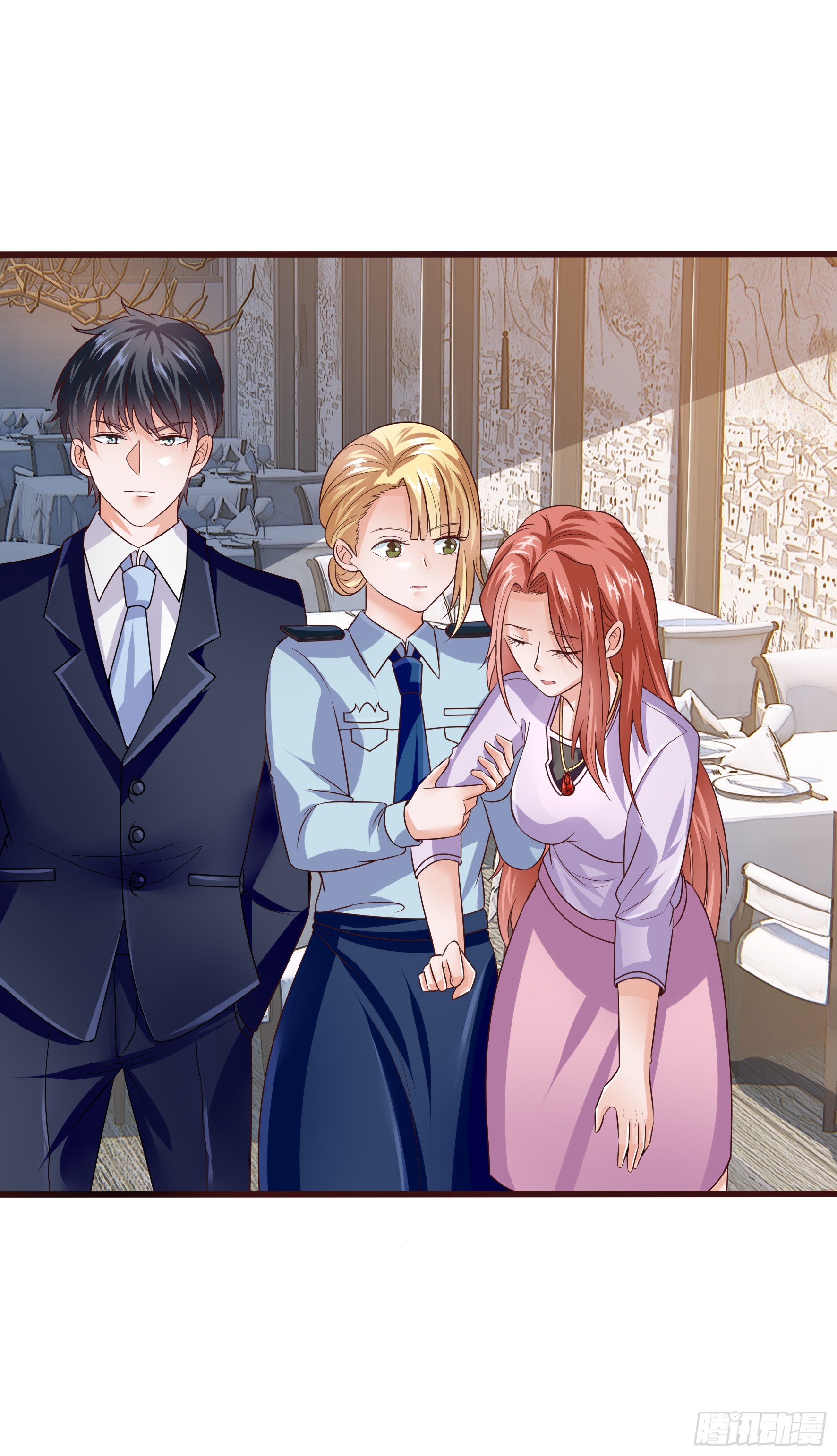 Fairy Demon Dad Chapter 07 Gambar 19